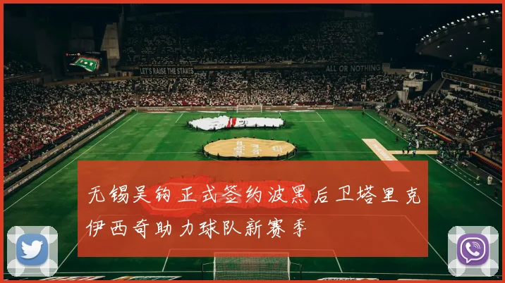 无锡吴钩正式签约波黑后卫塔里克伊西奇助力球队新赛季